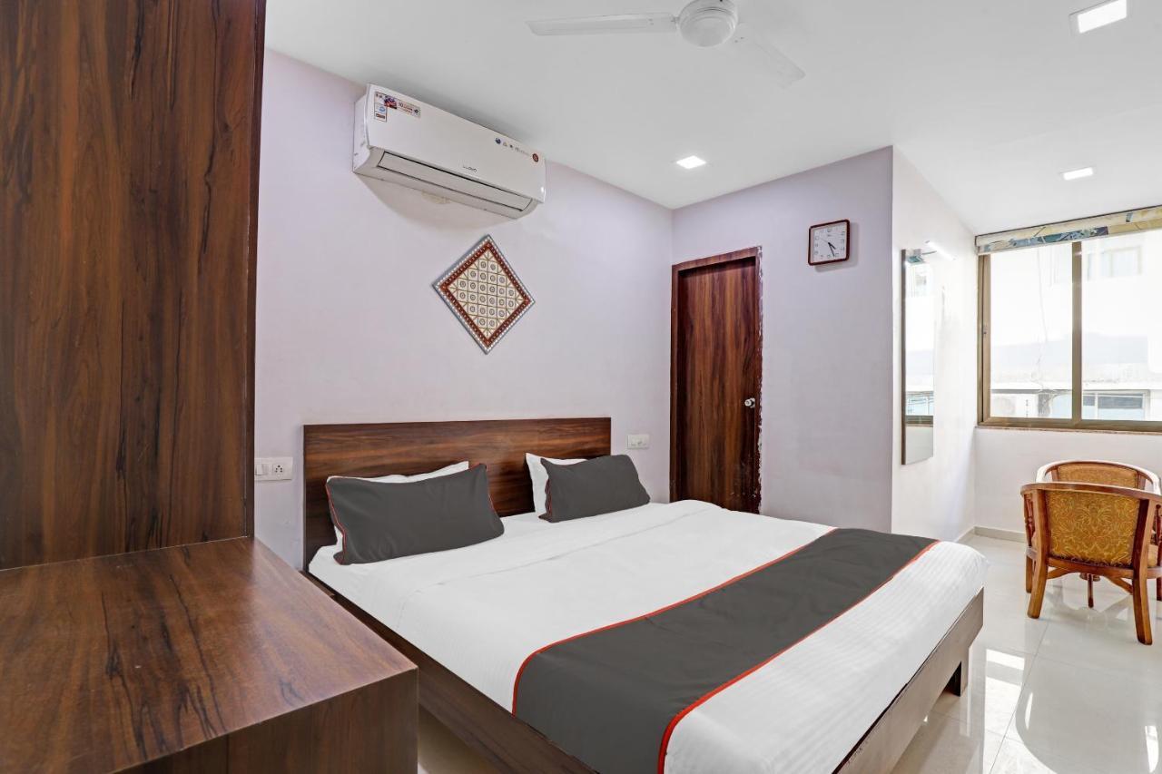 Kutch Heritage Hotel Gandhidham Exterior photo